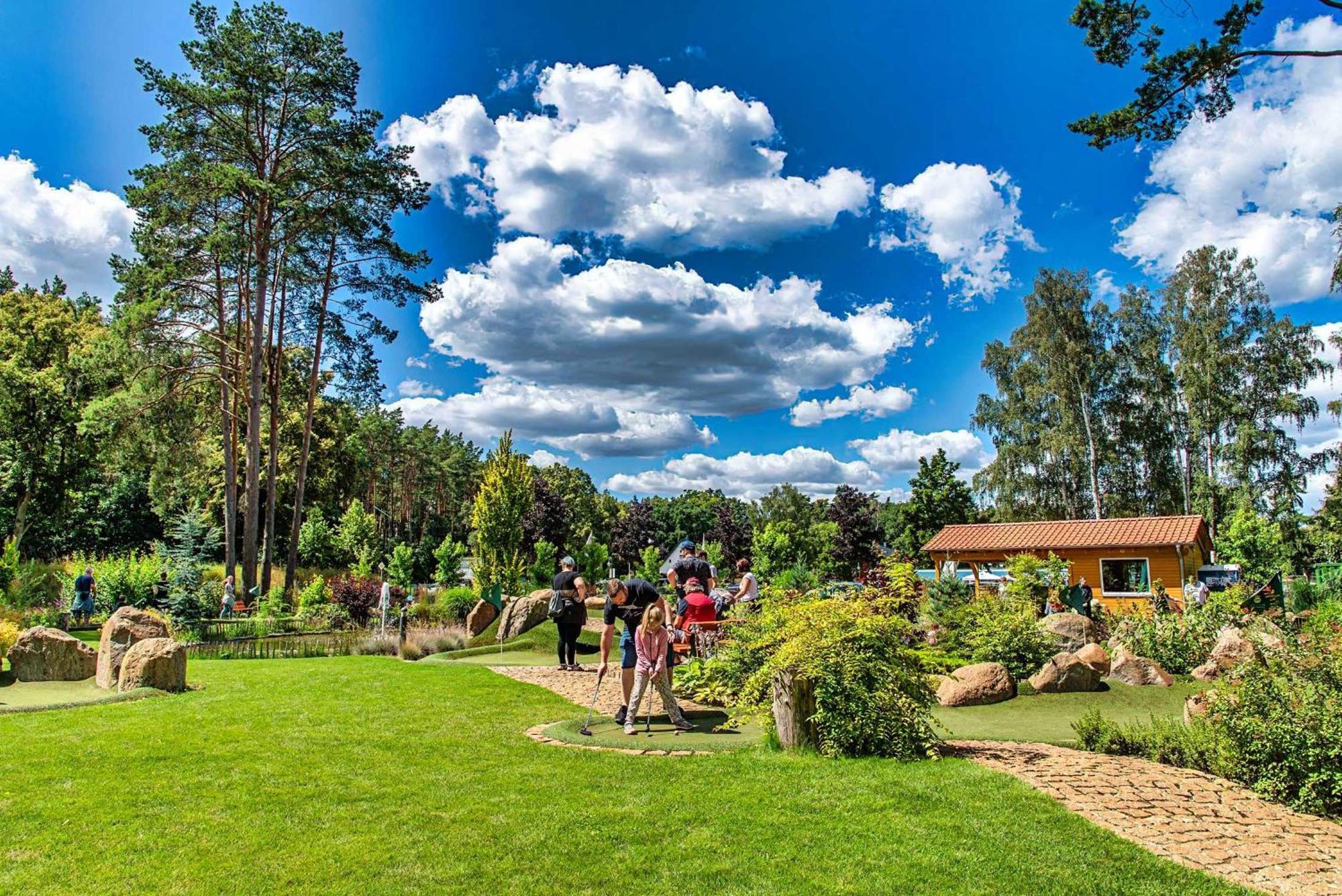 Bungis - 28 Ferienhaeuser Am Grimnitzsee G4 Joachimsthal Extérieur photo